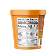 Caramel Butter Pecan | Plant-Based