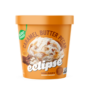 Caramel Butter Pecan | Plant-Based