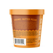 Caramel Butter Pecan | Plant-Based