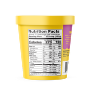 Mango Passion Fruit | Plant-Based