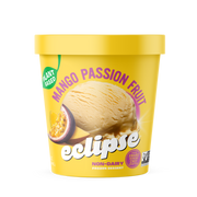 Mango Passion Fruit | Plant-Based