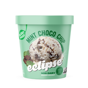 Mint Choco Chip  |  Plant-Based