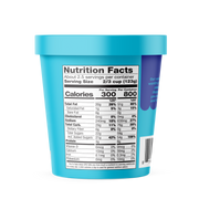 Vanilla Bean | Plant-Based