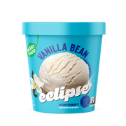 Vanilla Bean | Plant-Based