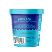 Vanilla Bean | Plant-Based
