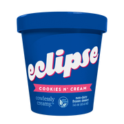 Cookies n' Cream | Plant-Based