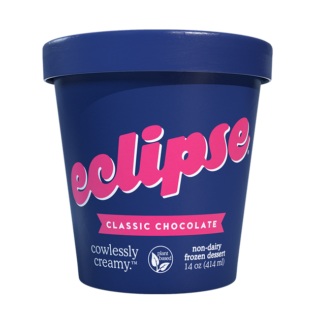 Classic Chocolate | Plant-Based