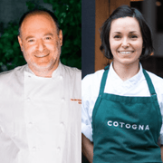 Cotogna x Eclipse: Chef's Garden Lemon Verbena - Eclipse Foods