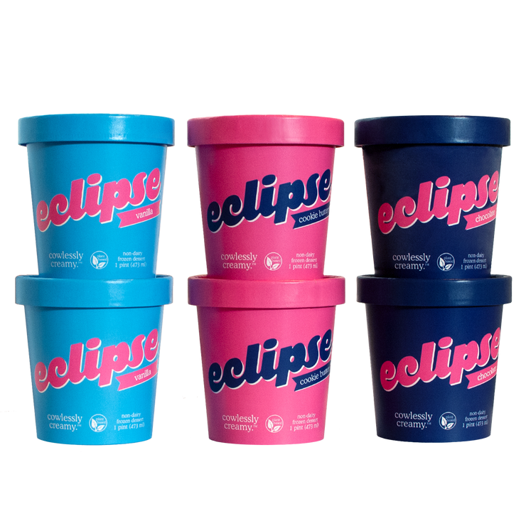 Classic Sampler 6 Pack • V/DF*