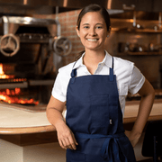 232 Bleecker x Eclipse: Cherry & Black Sesame Swirl - Eclipse Foods