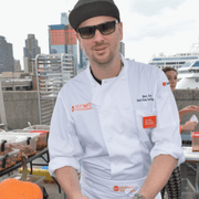 Ben Daitz/Num Pang x Eclipse: Sweet Corn Sesame Fennel Brittle - Eclipse Foods