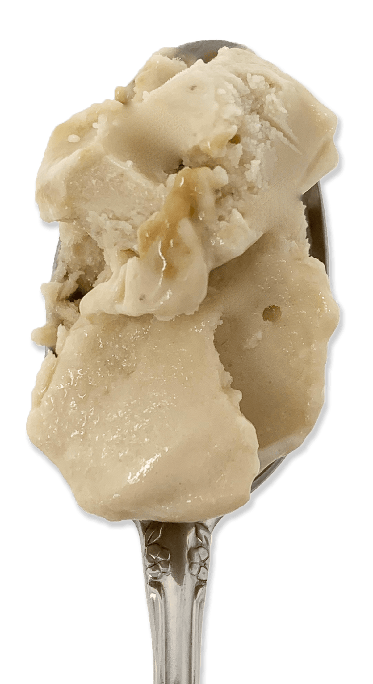 Win Son x Eclipse: Sweet Potato & Salty Black Sugar Caramel - Eclipse Foods