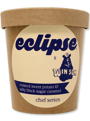 Win Son x Eclipse: Sweet Potato & Salty Black Sugar Caramel - Eclipse Foods