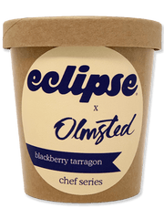 Olmsted x Eclipse: Blackberry Tarragon - Eclipse Foods