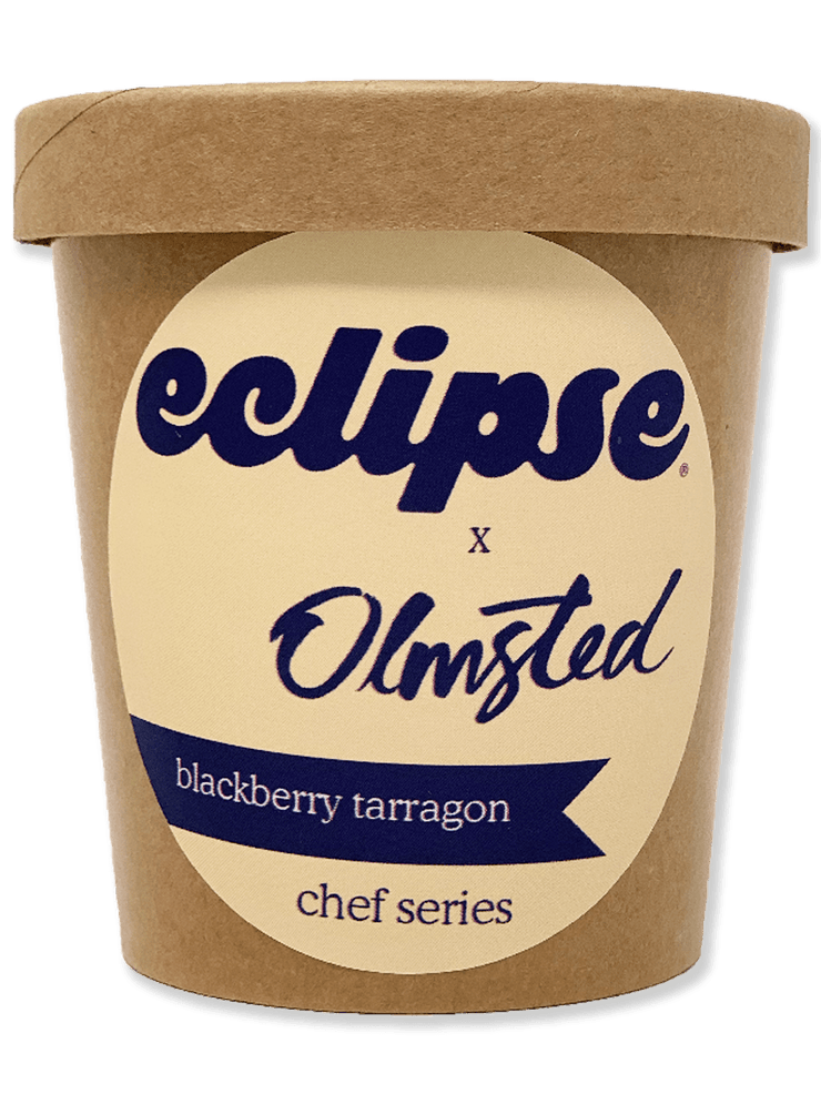 Olmsted x Eclipse: Blackberry Tarragon - Eclipse Foods
