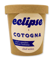 Cotogna x Eclipse: Chef's Garden Lemon Verbena - Eclipse Foods