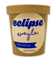 Wayla NYC x Eclipse:   Thai Iced Tea - Eclipse Foods