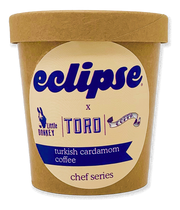 Little Donkey, Toro And Coppa x Eclipse: Turkish Cardamom Coffee - Eclipse Foods