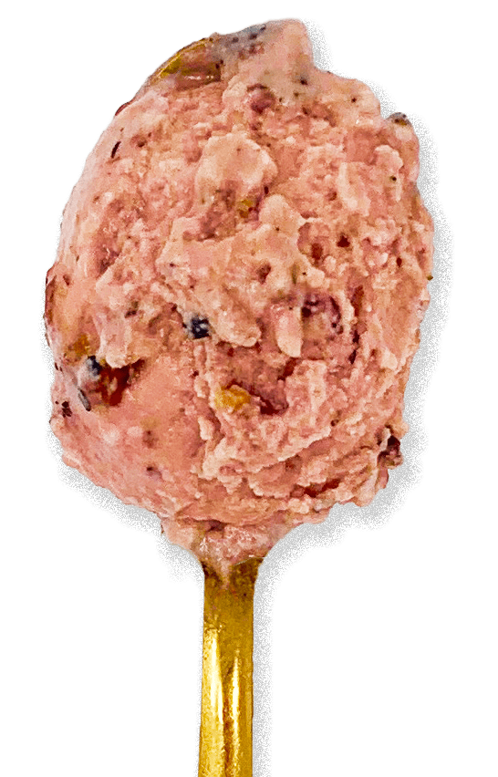 232 Bleeker x Eclipse: Cherry & Black Sesame Swirl - Eclipse Foods