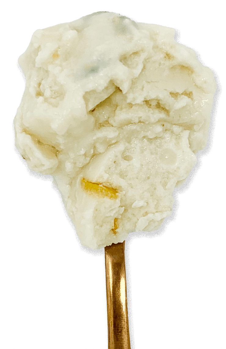 Cotogna x Eclipse: Chef's Garden Lemon Verbena - Eclipse Foods