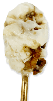 Chef JJ x Eclipse: Roasted Plantain Coconut Cream & Salted Caramel - Eclipse Foods