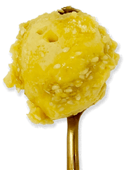 Num Pang x Eclipse: Sweet Corn & Salty Sesame Fennel Crunch - Eclipse Foods