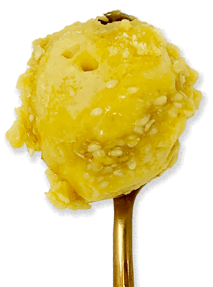 Num Pang x Eclipse: Sweet Corn & Salty Sesame Fennel Crunch - Eclipse Foods