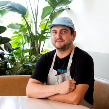 Chef Sam Smith x Eclipse: Raspberry & Sumac - Eclipse Foods