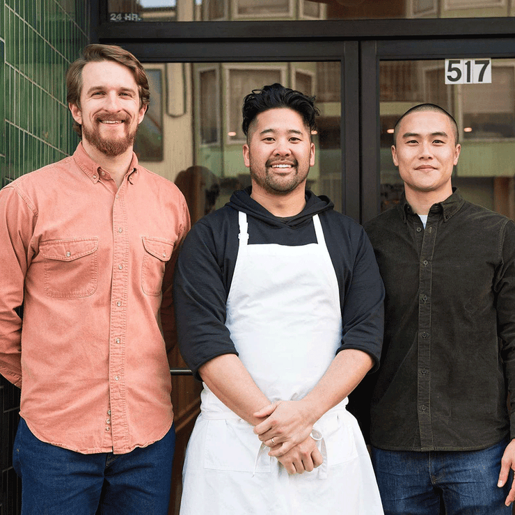 Mamahuhu x Eclipse: Figgin' Delicious - Eclipse Foods