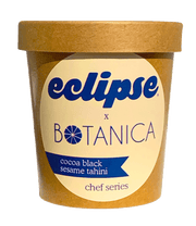 Botanica x Eclipse: Cocoa Black Sesame Tahini | Plant-Based