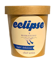 Mamahuhu x Eclipse: Figgin' Delicious | Plant-Based