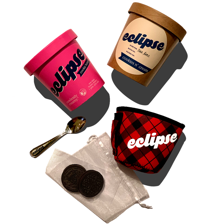 Cookies n' Dreams Do Come True