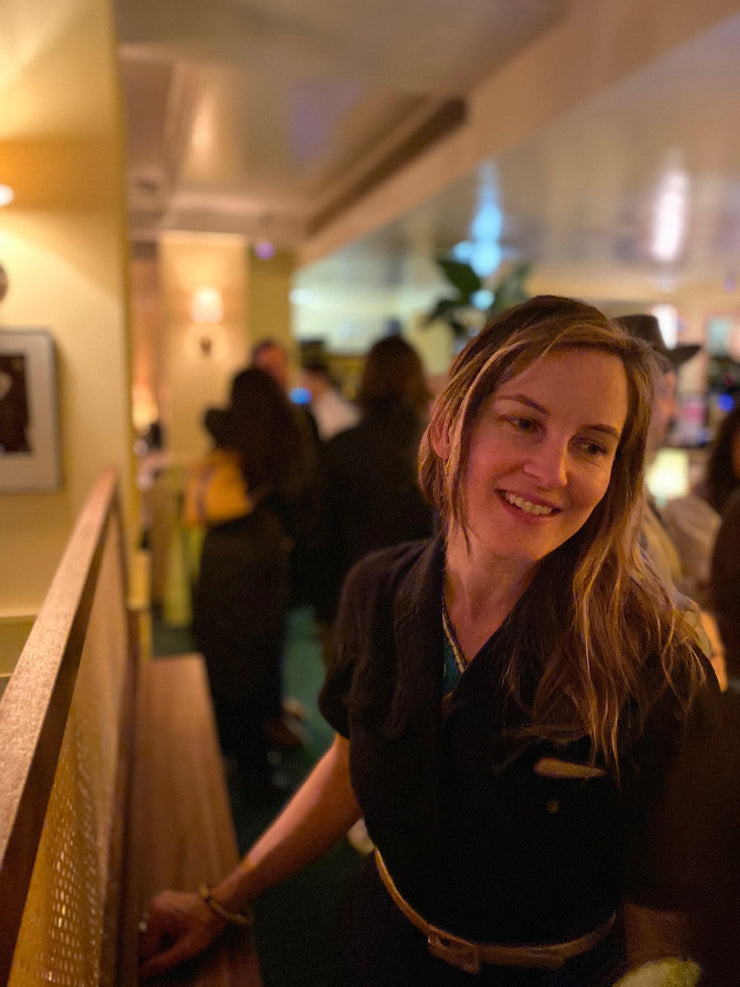 American Bar x Eclipse: Coffee Halvah Chocolate Chunk | Plant-Based