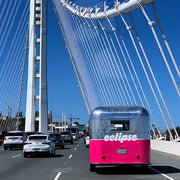 Tast-e Tour Soft Serve | Coming Soon