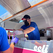 Tast-e Tour Soft Serve | Coming Soon